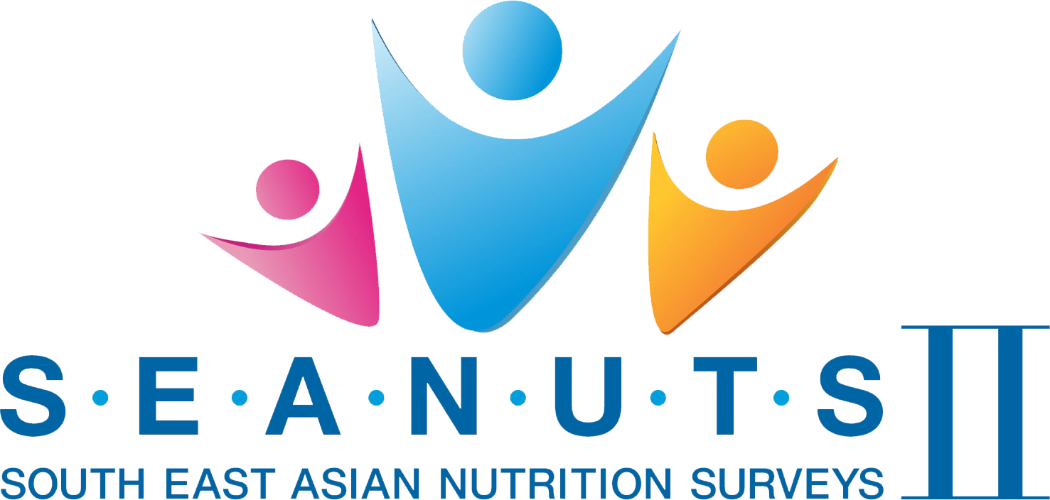 SEANUTS Logo